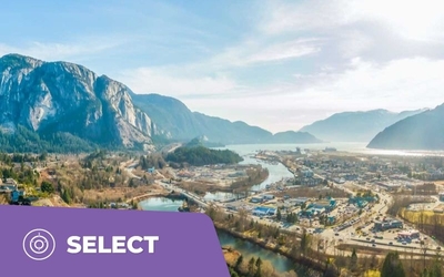 SEA TO SKY DISTRICT